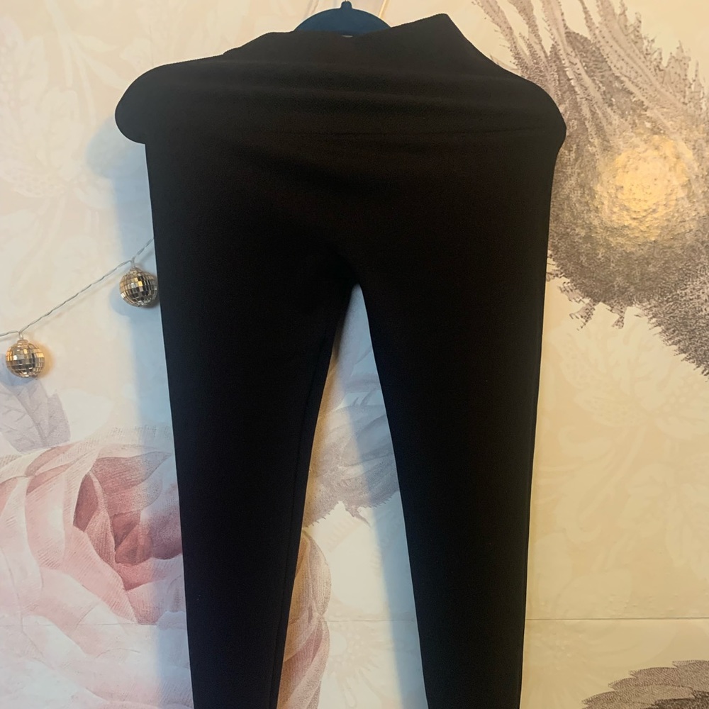 Tummy control leggings